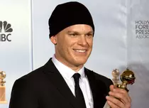 Michael C. Hall învinge cancerul