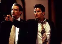 Conspiraţie politică