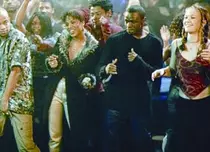 În ritm de hip hop