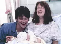 Filmul „Băieţii din viaţa mea”