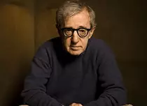 Woody Allen va regiza un serial de comedie pentru Amazon Prime