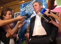 Hagi i-a vizitat pe concurenţii X Factor