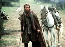 Robin Hood, prinţul hoţilor