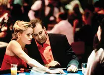 Părăsind Las Vegasul