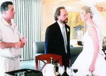 Recomandarea TVmania pentru seara de vineri, 19 mai: „Cu naşu' la psihiatru”, cu Robert De Niro și Billy Crystal