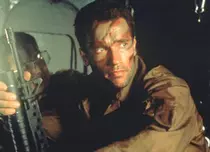 Predator