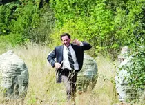 Recomandarea TVmania: „Omul de răchită”, cu Nicolas Cage