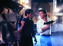 Tango şi Cash