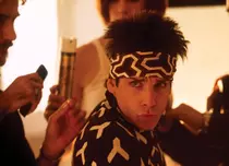 Zoolander manechinul