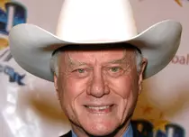 Tribut Larry Hagman: actorul va avea propria marcă de whisky