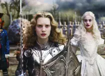 Alice în Țara Minunilor