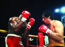 Rocky