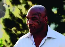 Tyson