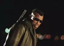 Blade: Trinity