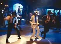 Moonwalker