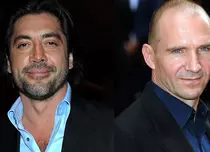 Javier Bardem şi Ralph Fiennes, în noul Bond?