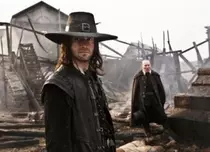 Solomon Kane