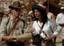 Blestemul lui Tutankhamon