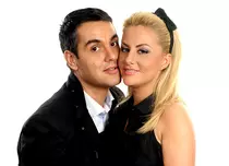 Oana Turcu şi Cristi Brancu au ediţie specială de Florii