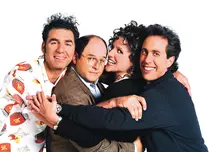 Cum arată azi Kramer din „Seinfeld”. Jerry Seinfeld și Michael Richards, reuniune specială la 26 de ani de la ultimul episod al serialului