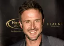 David Arquette s-a apucat din nou de băut