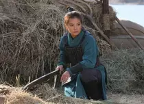 Mulan: Prinţesa războinică