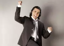 Pepe e în culmea fericirii: a devenit tătic de fetiţă!