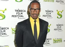 Eddie Murphy aduce la tv „Poliţistul din Beverly Hills”