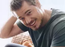 Eric Dane nu divorțează, doar de dragul copiilor