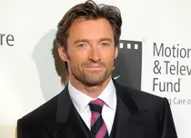 Hugh Jackman a ținut o dietă extremă!