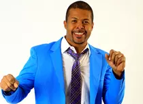 Cabral îl dublează pe Jamie Foxx în „Annie” | Când are premiera la cinema