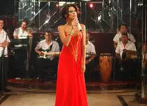 Frumoasa Berguzar Korel revine la Kanal D