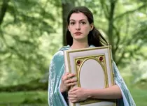 Ella fermecată