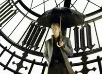 Filme la TV azi, 23 august: „Rush: Rivalitate și adrenalină”, „Regina deșertului”, „Dirty Dancing”, „Jumper: oriunde, oricând”