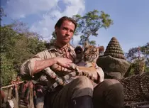 Filmul „Doi fraţi” / „Two Brothers”