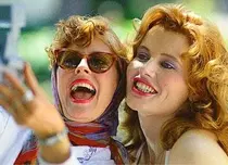 Thelma şi Louise