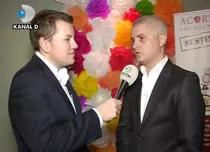 Virgil Ianțu a recunoscut: „Am rămas corigent în clasa a noua!”