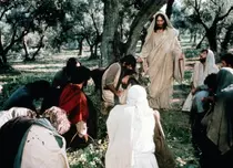 Recomandarea TVmania pentru seara de joi, 13 aprilie: „Iisus din Nazareth”/ „Jesus of Nazareth” (I) (1977)