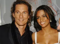 Matthew McConaughey va fi tată pentru a treia oară