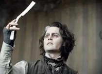 Sweeney Todd: Bărbierul diabolic din Fleet Street