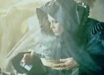 Albă ca Zăpada, o poveste întunecată
