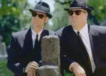 Blues Brothers 2000