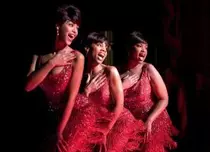 Dreamgirls