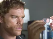 Dexter (sezonul 3)