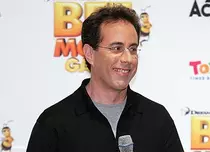Jerry Seinfeld lansează un nou serial de comedie