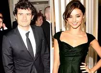 Miranda Kerr și Orlando Bloom sunt din nou împreună?