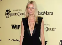Gwyneth Paltrow vrea şi nu prea să fie "de trei ori mamă"