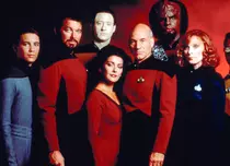 Serialul „Star Trek” se întoarce pe micul ecran