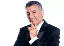 Chef Hadad: "Am gătit cu masca de gaze pe faţă"