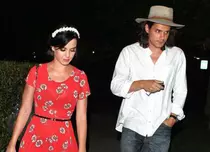 Infidelitatea lui John Mayer a condus la despărţirea de Katy Perry